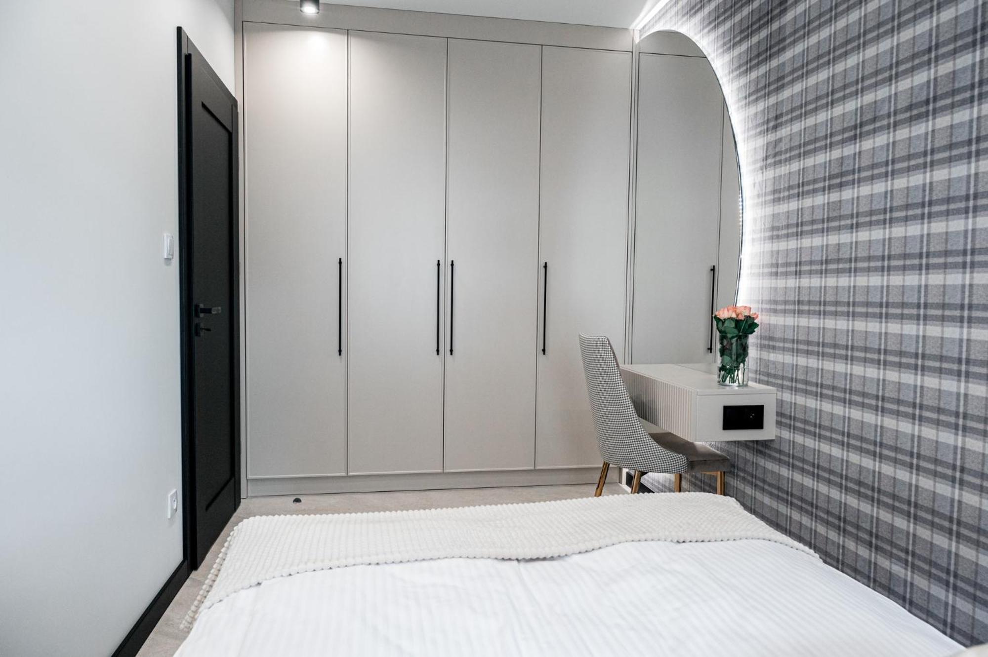 Apartament Osiedle Kresow Wschodnich Łuków エクステリア 写真