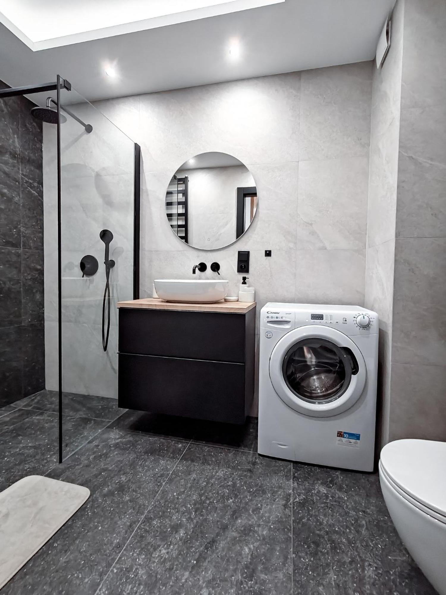 Apartament Osiedle Kresow Wschodnich Łuków エクステリア 写真